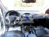 2012 Hyundai Tucson