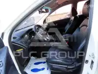 2012 Hyundai Tucson
