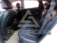 2012 Hyundai Tucson