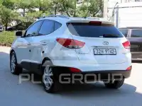 2012 Hyundai Tucson