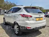 2012 Hyundai Tucson