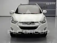 2012 Hyundai Tucson