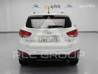 2012 Hyundai Tucson