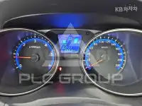 2012 Hyundai Tucson