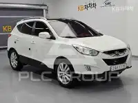 2012 Hyundai Tucson