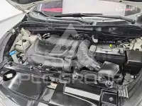 2012 Hyundai Tucson