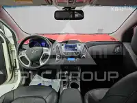 2012 Hyundai Tucson
