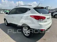 2012 Hyundai Tucson
