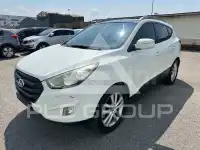 2012 Hyundai Tucson