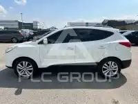 2012 Hyundai Tucson