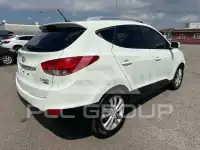 2012 Hyundai Tucson