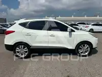 2012 Hyundai Tucson