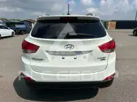 2012 Hyundai Tucson