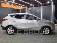 2012 Hyundai Tucson