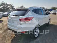 2012 Hyundai Tucson