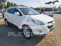 2012 Hyundai Tucson