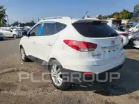 2012 Hyundai Tucson