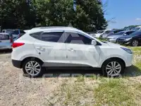 2012 Hyundai Tucson