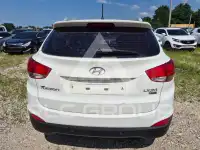 2012 Hyundai Tucson