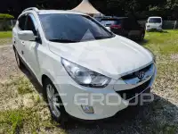 2012 Hyundai Tucson