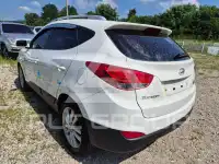 2012 Hyundai Tucson