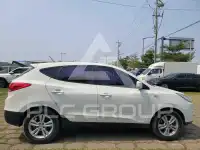 2012 Hyundai Tucson