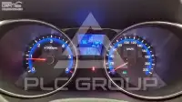 2012 Hyundai Tucson