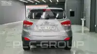 2012 Hyundai Tucson