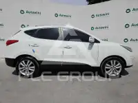 2012 Hyundai Tucson