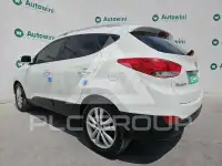 2012 Hyundai Tucson