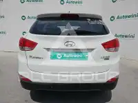 2012 Hyundai Tucson