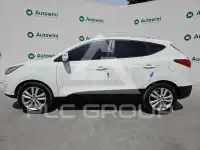 2012 Hyundai Tucson