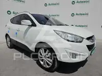 2012 Hyundai Tucson