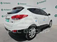 2012 Hyundai Tucson
