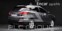 2012 Hyundai Tucson