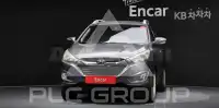 2012 Hyundai Tucson