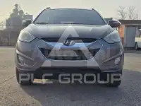 2012 Hyundai Tucson