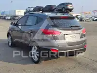 2012 Hyundai Tucson