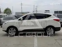 2012 Hyundai Tucson
