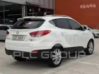 2012 Hyundai Tucson