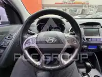 2012 Hyundai Tucson