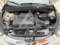 2012 Hyundai Tucson