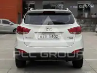 2012 Hyundai Tucson