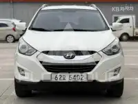 2012 Hyundai Tucson