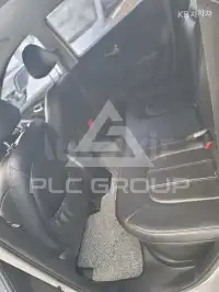 2012 Hyundai Tucson