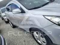 2012 Hyundai Tucson