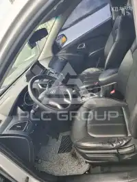 2012 Hyundai Tucson