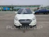 2012 Hyundai Tucson