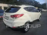 2012 Hyundai Tucson