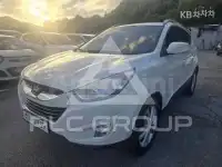 2012 Hyundai Tucson
